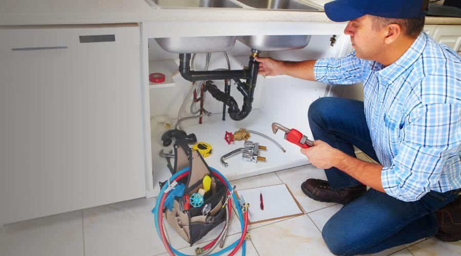 Professional same day plumber in Sigurd, UT